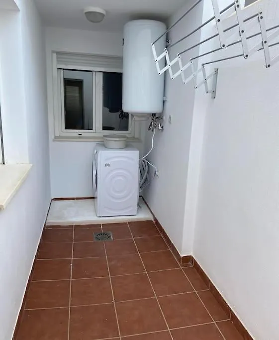 Mojacar Playa Vacaciones Apartment 0*,  Spain