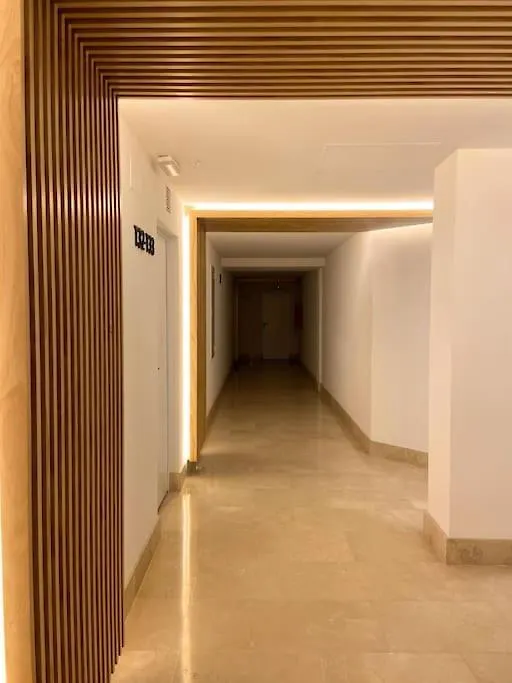 Mojacar Playa Vacaciones Apartment Spain