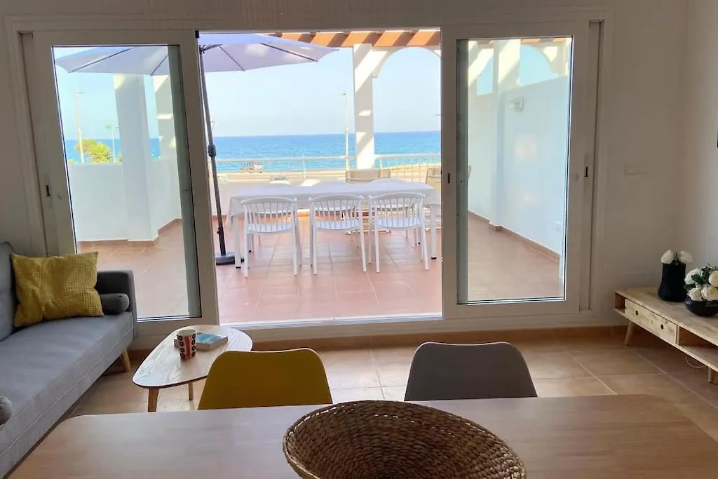 Mojacar Playa Vacaciones Apartment 0*,