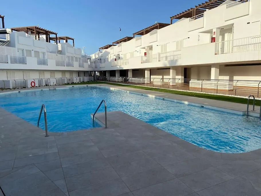 Mojacar Playa Vacaciones 아파트 0*,  스페인