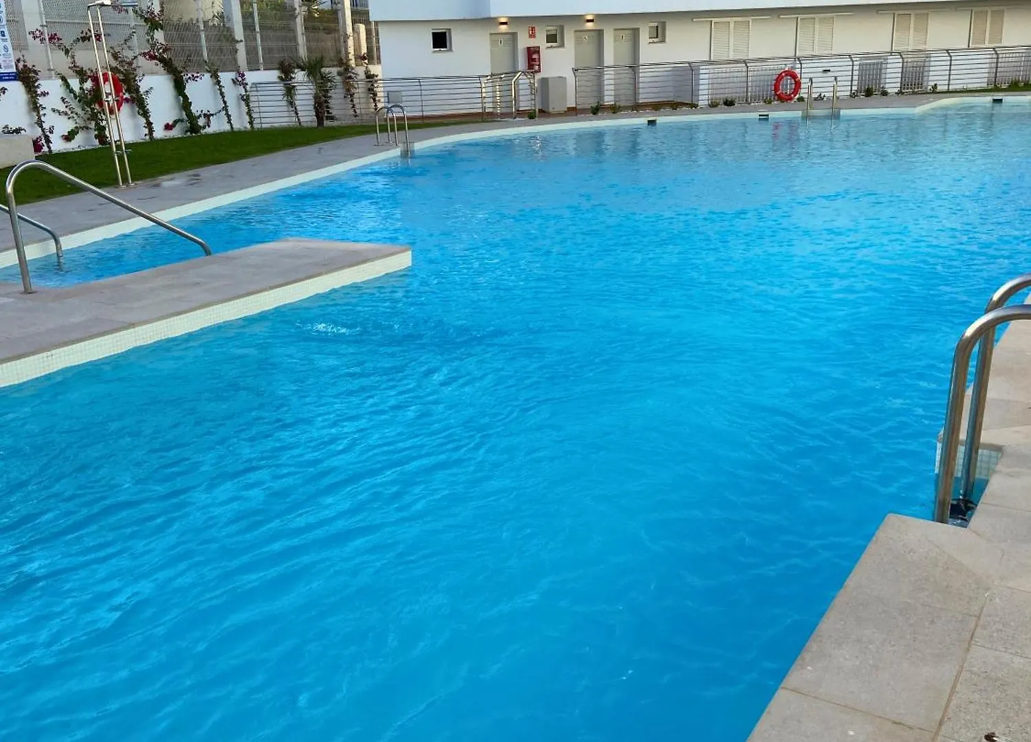 Apartmán Mojacar Playa Vacaciones