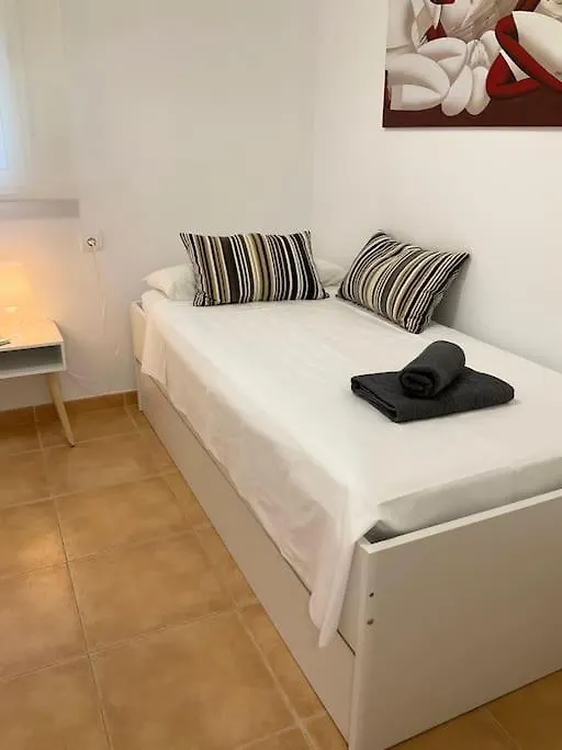 Apartmán Mojacar Playa Vacaciones
