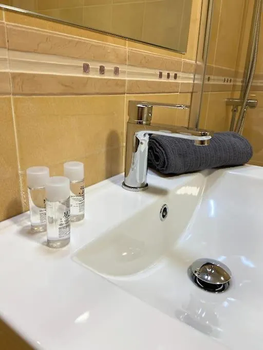 Apartmán Mojacar Playa Vacaciones Španělsko