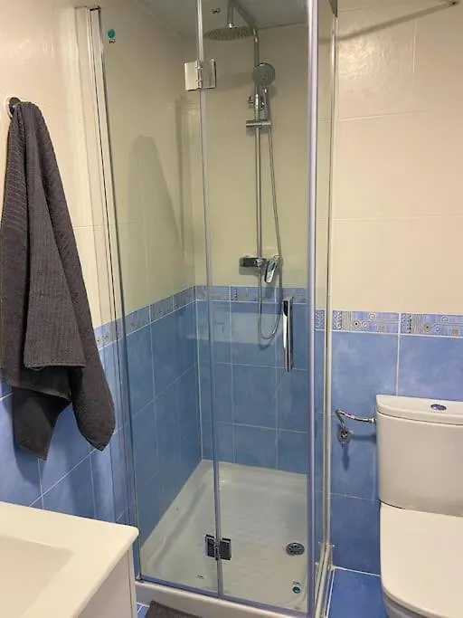 Apartmán Mojacar Playa Vacaciones
