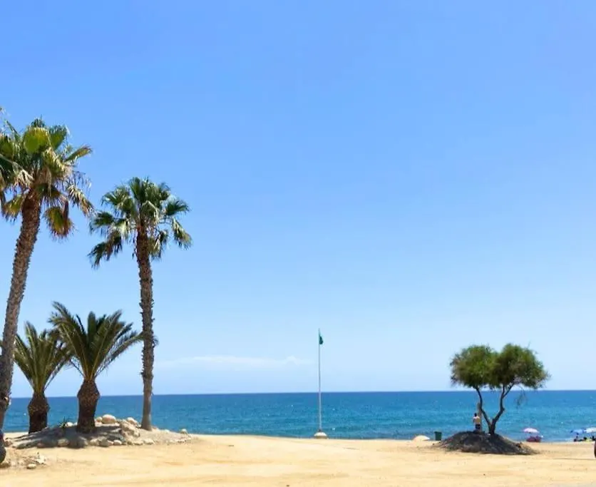 Apartmán Mojacar Playa Vacaciones Španělsko