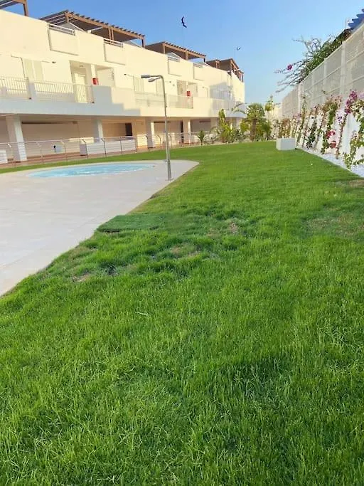Apartmán Mojacar Playa Vacaciones