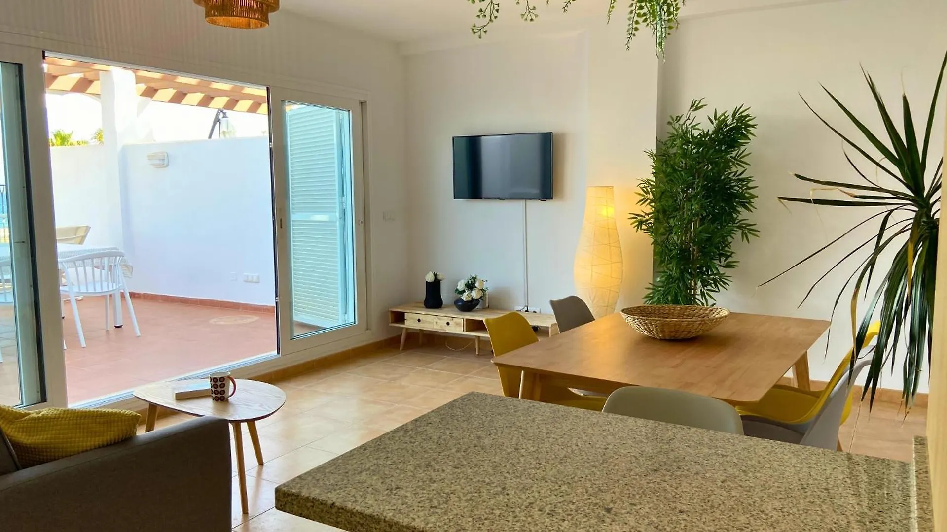 Apartmán Mojacar Playa Vacaciones