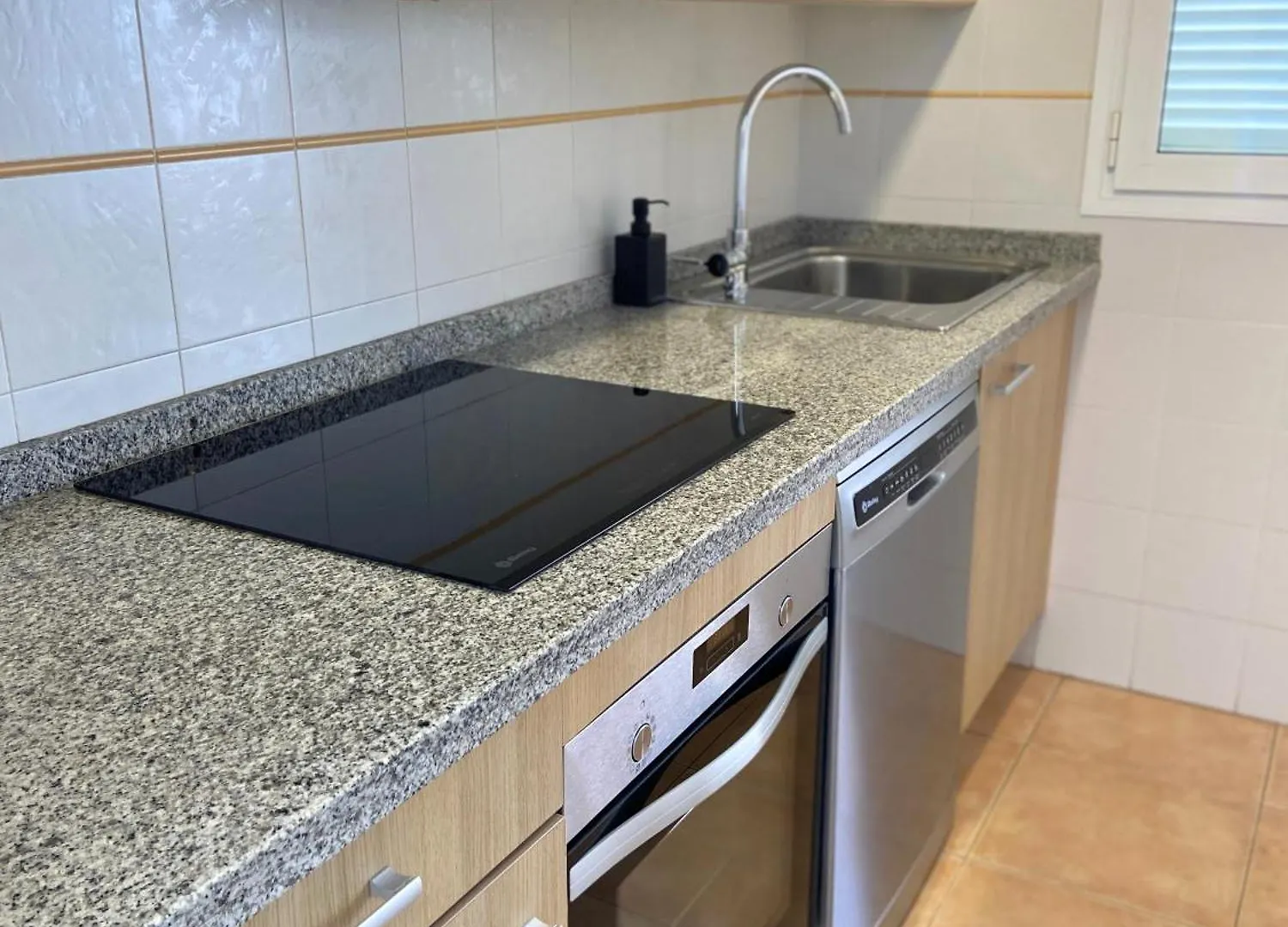 Apartmán Mojacar Playa Vacaciones
