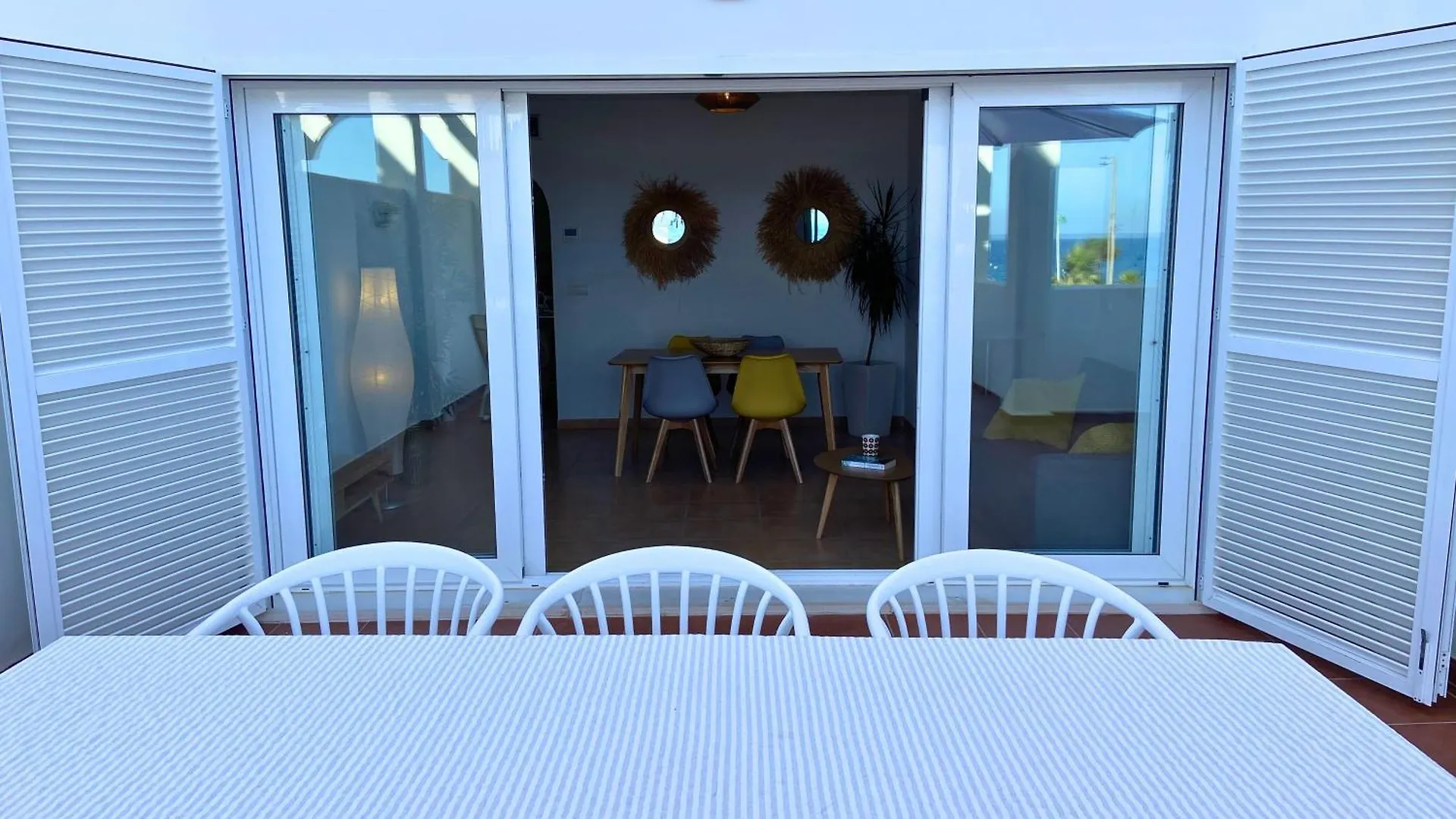 Apartmán Mojacar Playa Vacaciones