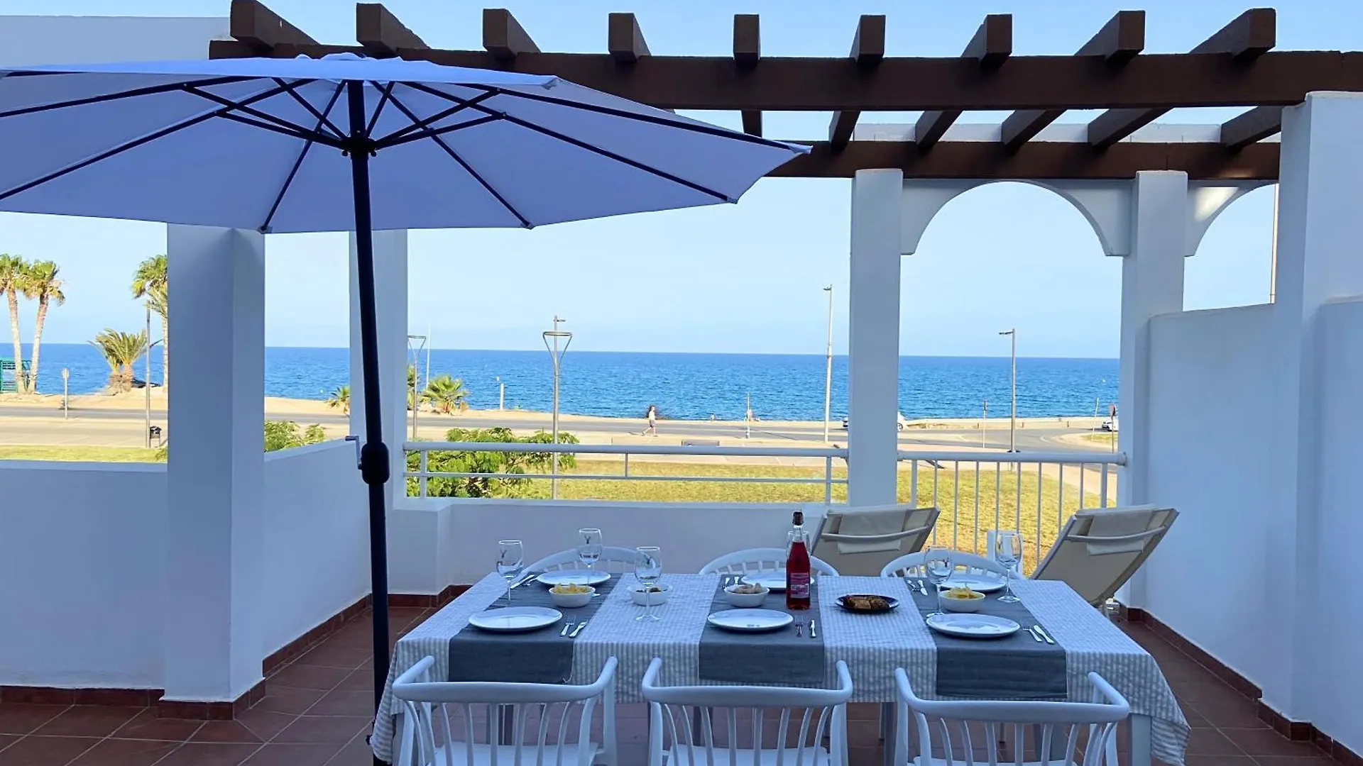 Apartmán Mojacar Playa Vacaciones