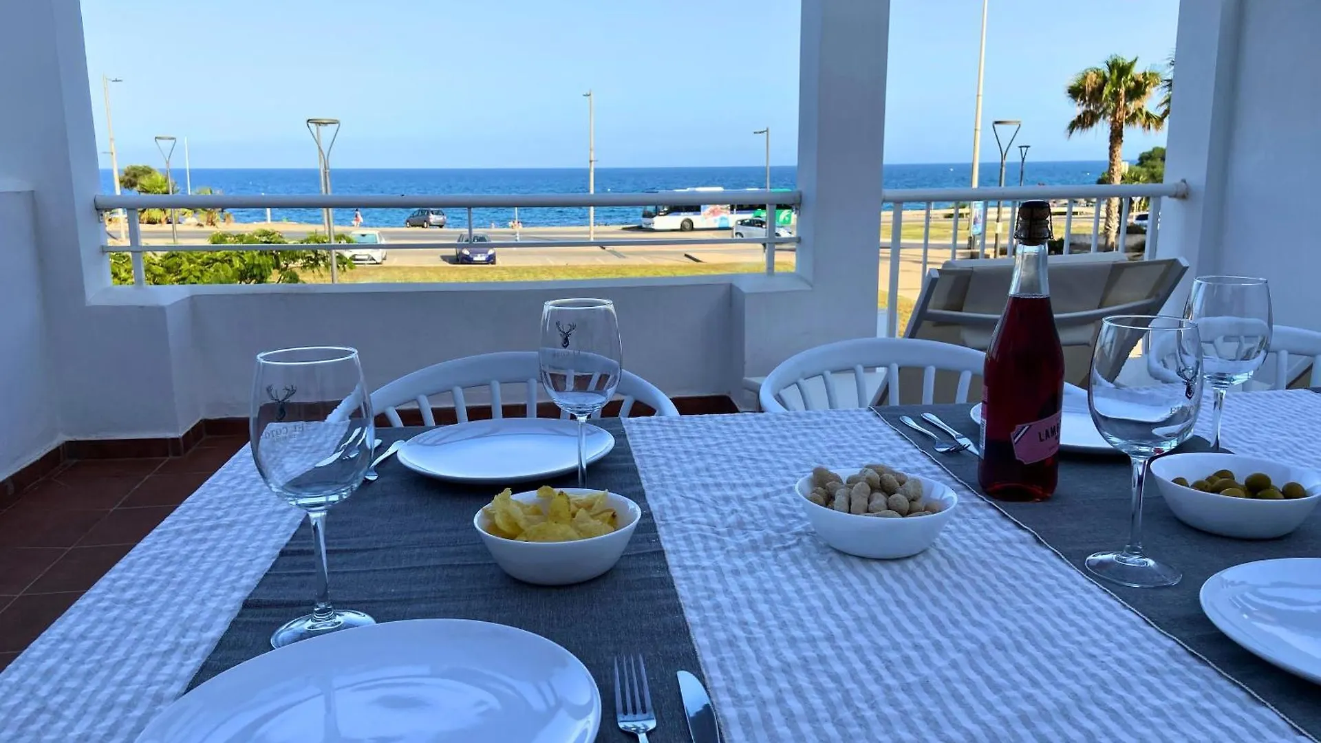 Apartmán Mojacar Playa Vacaciones