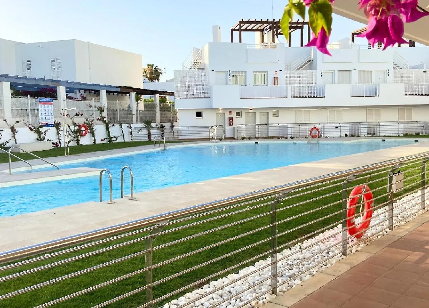 Apartmán Mojacar Playa Vacaciones