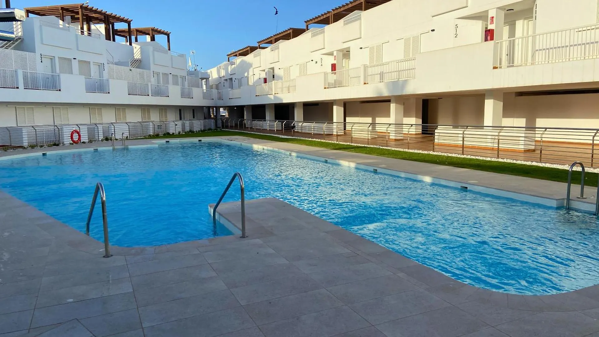 Apartmán Mojacar Playa Vacaciones Španělsko