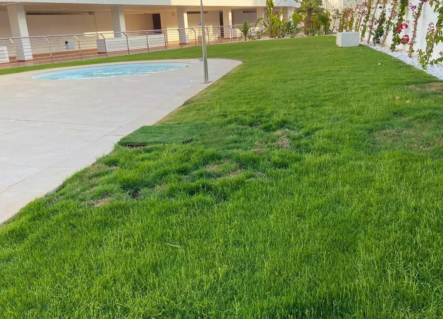Apartmán Mojacar Playa Vacaciones Španělsko