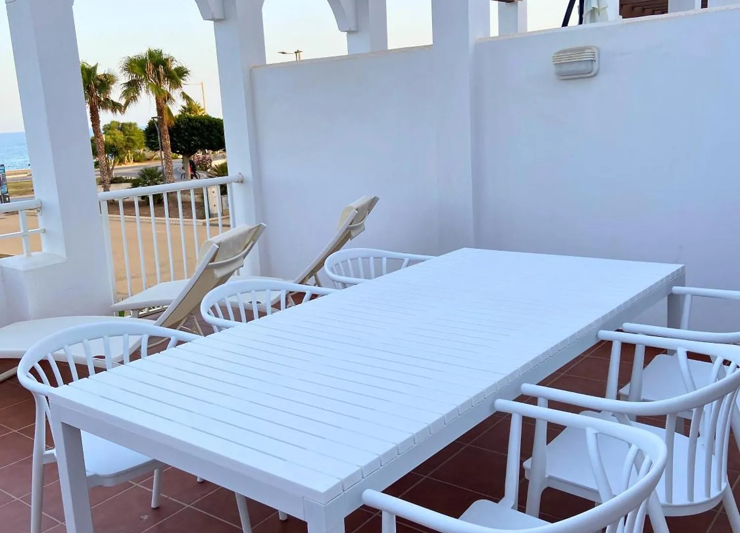 Apartmán Mojacar Playa Vacaciones