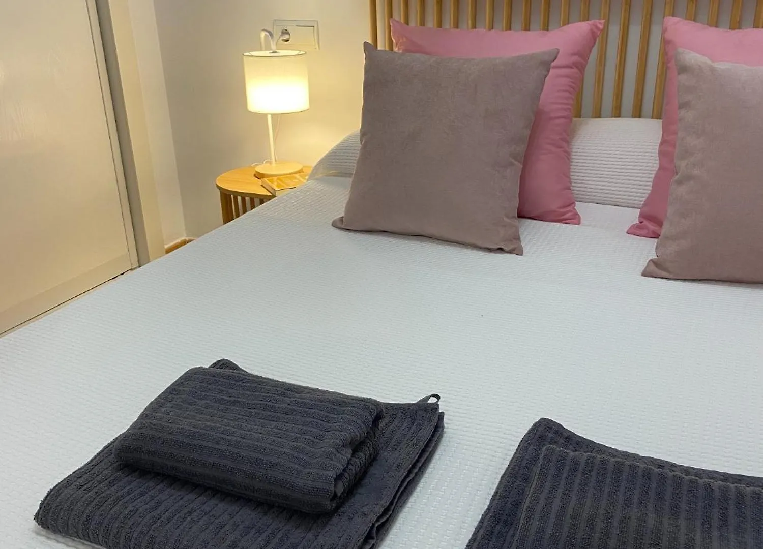 Apartmán Mojacar Playa Vacaciones 0*,  Španělsko